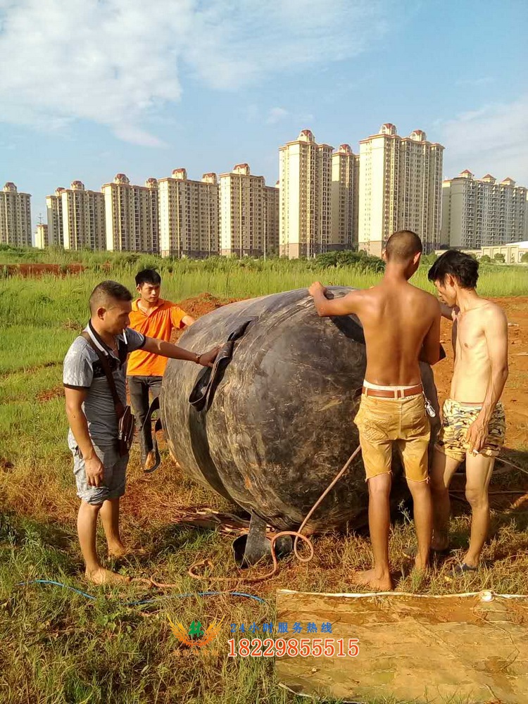 市政管道疏通