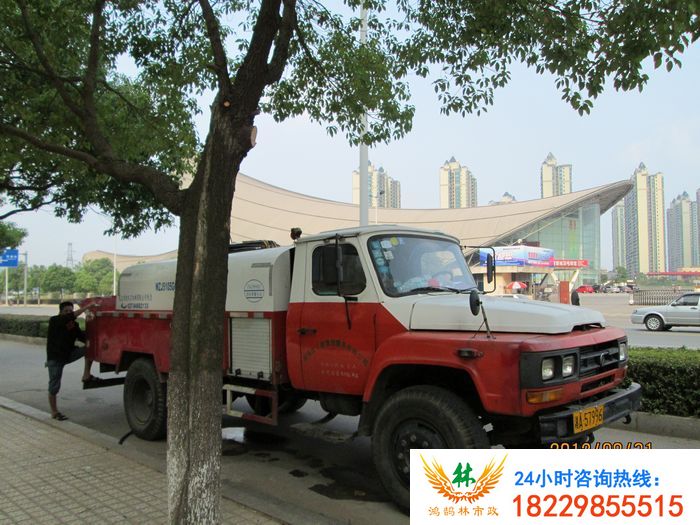 市政管道疏通