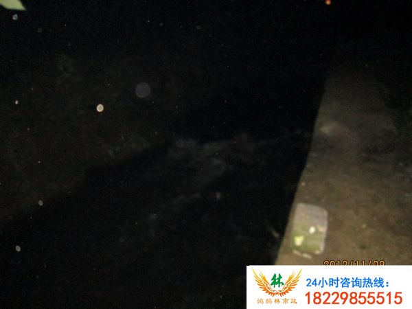 吉首市政管道清理-吉首市政管道疏通