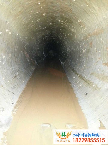 石狮市宝岛路市政管道